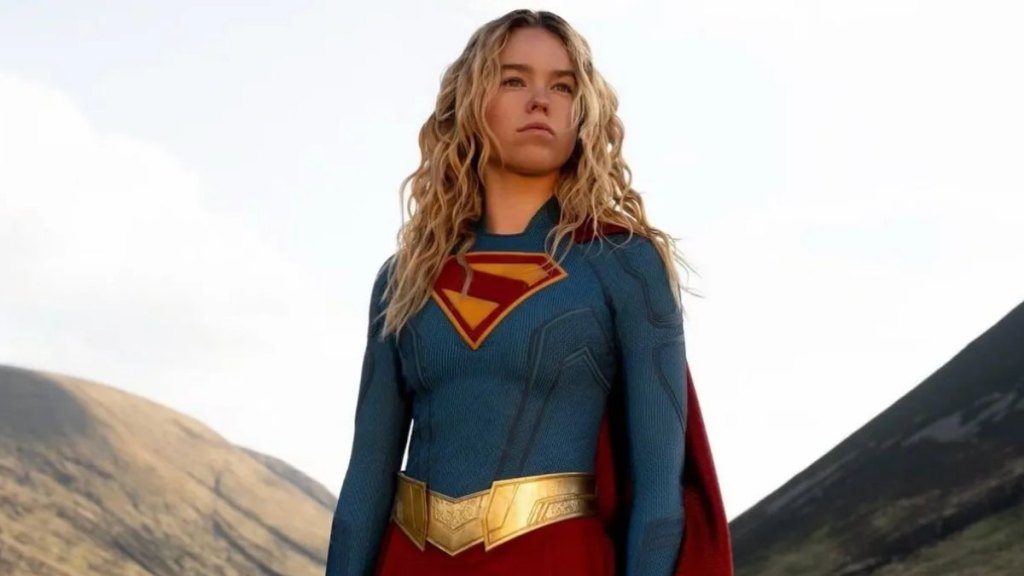 'So Terrible’: Supergirl Has Fans Mad About This 1 Specific Thing in DCU Movie