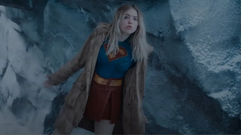 ‘Only So Many Space Movies’: Supergirl & GOTG Comparisons Couldn’t Be Avoided, Says Director
