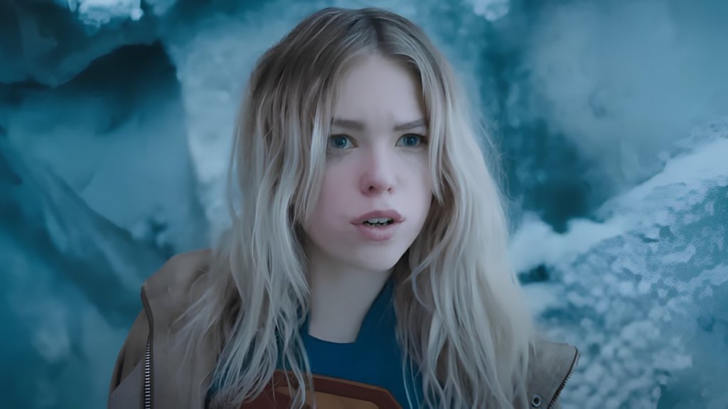 Supergirl Fans Furious as New Clip Appears to Spoil DCU Movie’s Ending
