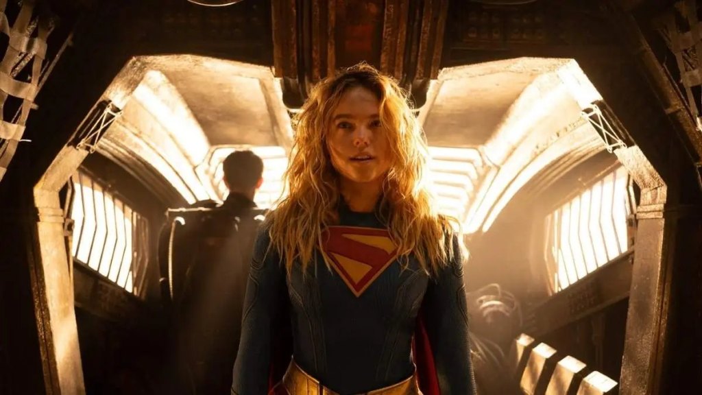 Supergirl: How Much Money WB Will Likely Lose on DCU Movie After Weak Debut Revealed