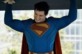 Man of Tomorrow: Watch Superman Obliterate Lex Luthor in New Set Video