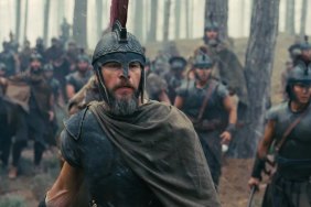 The Odyssey: Why Matt Damon Movie Fulfills a Lifelong Dream for Christopher Nolan