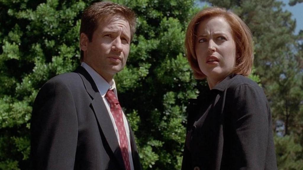 Ryan Coogler’s The X-Files Reboot Is Getting the Right Approach by Hulu