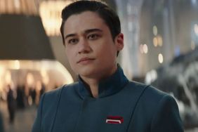 The Mandalorian Star Katy O'Brian's 2025 Zombie Movie Sets Hulu Streaming Date  