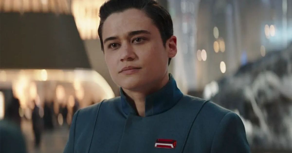 The Mandalorian Star Katy O’Brian’s 2025 Zombie Movie Sets Hulu Streaming Date  
