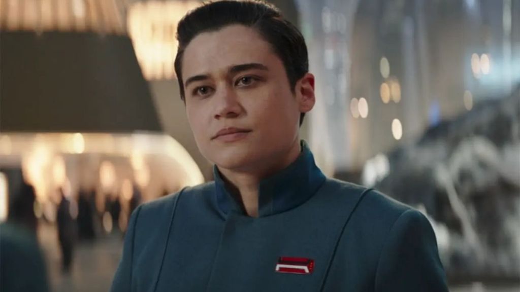 The Mandalorian Star Katy O'Brian's 2025 Zombie Movie Sets Hulu Streaming Date