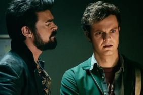 The Boys Star Couldn’t Stop Crying After Learning His Season 5 Ending
