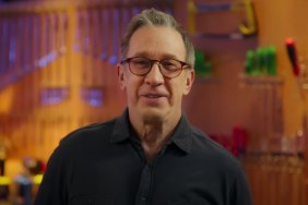 Tim Allen Eyes Toy Story 5 Costar for Potential Galaxy Quest Sequel
