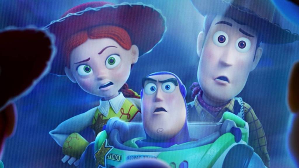 Best Toy Story Movies Ranked, Including Toy Story 5