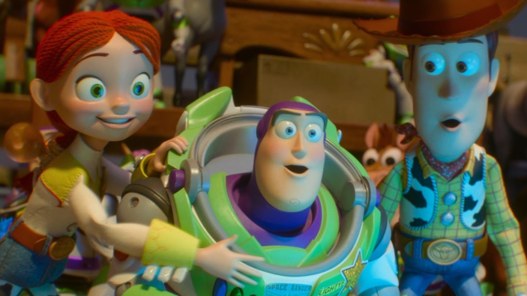 Toy Story 5 Box Office Prediction New Forecast Tracking Record