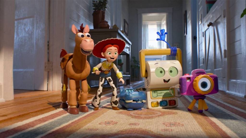 Toy Story 5 Is the Ending Pixar Has Been Searching for Since Toy Story 3