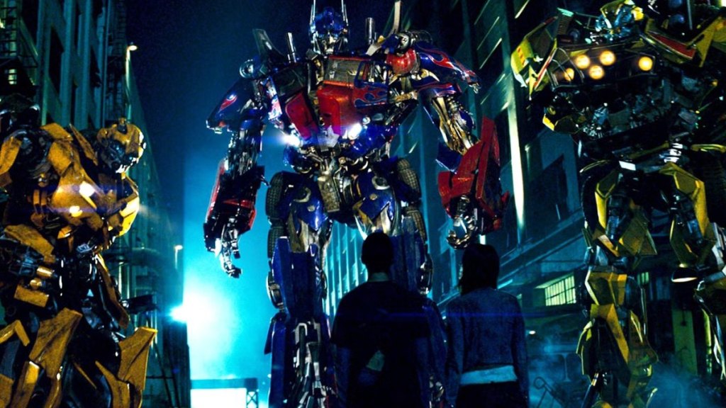 New Transformers Movie Update Enlists Writer of Beloved HBO Max Show