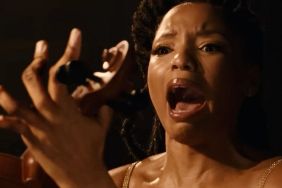 Latest Adult Horror From Tyler Perry & Jason Blum Is Ruling Over Streaming