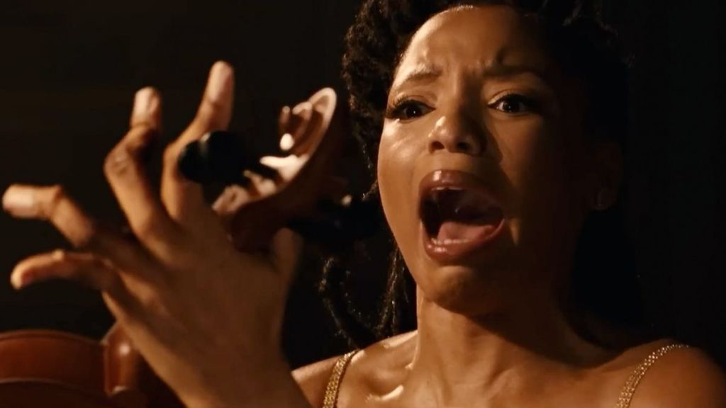 Latest Adult Horror From Tyler Perry & Jason Blum Is Ruling Over Streaming