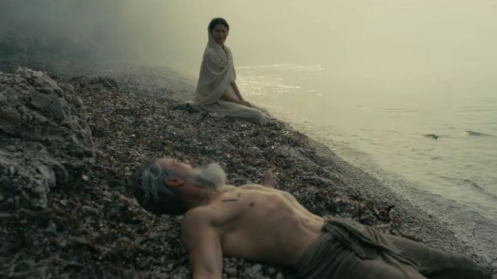 The Odyssey: Christopher Nolan’s Grueling Shoot Revealed in New Featurette