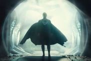 Zack Snyder Celebrates an Unexpected Win for Justice League on Netflix