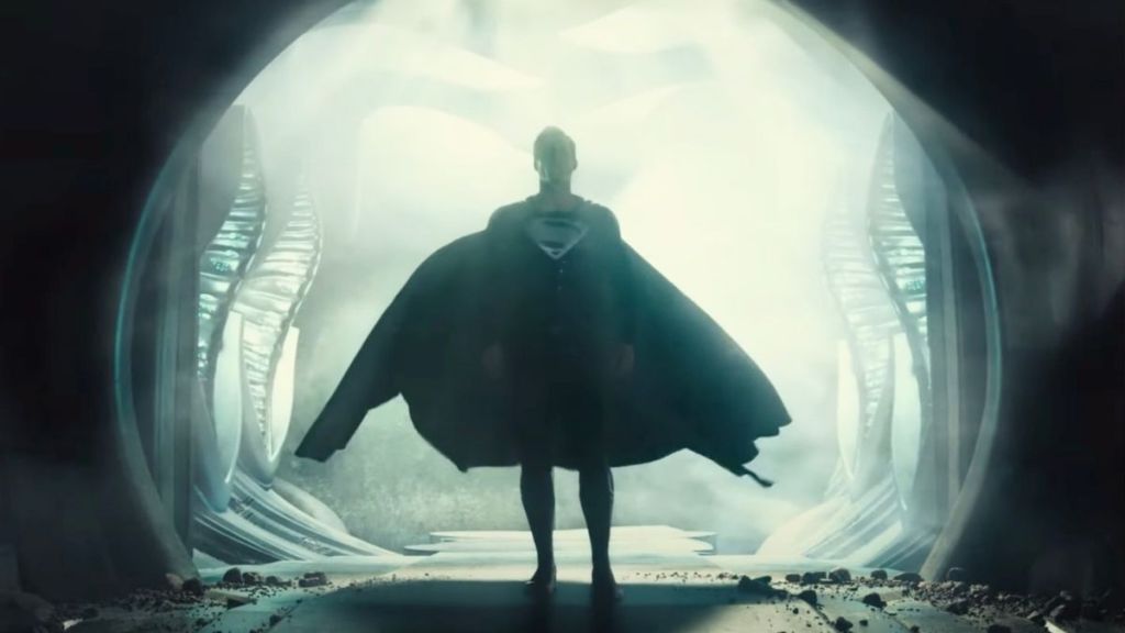 Zack Snyder Celebrates an Unexpected Win for Justice League on Netflix