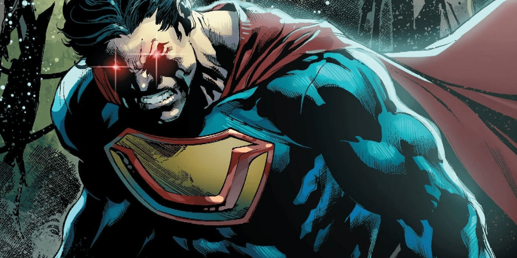 1 of James Gunn’s Mystery DCU Additions Is Obvious, The Other Could Shock Fans