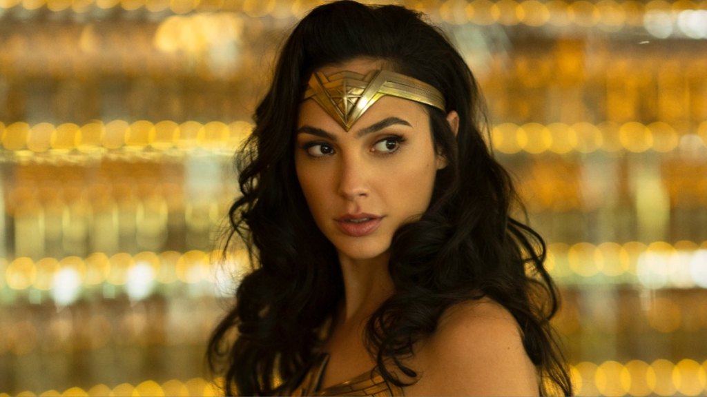 Supergirl Director Discusses Potentially Helming DCU Wonder Woman Movie
