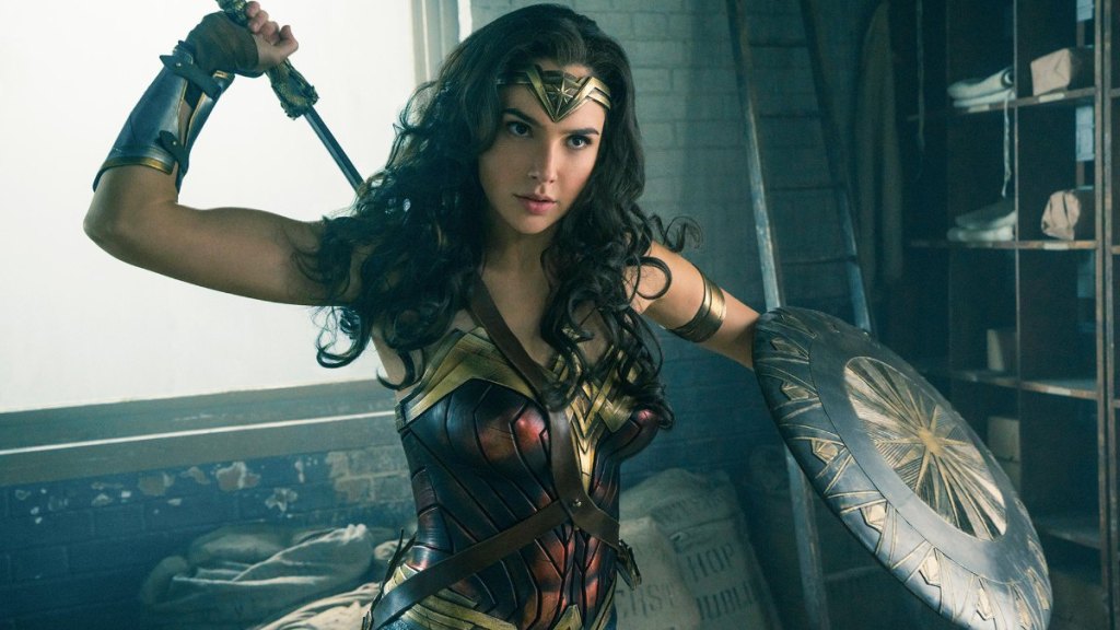 Wonder Woman Writer Shares New Details About Approach to DCU Character