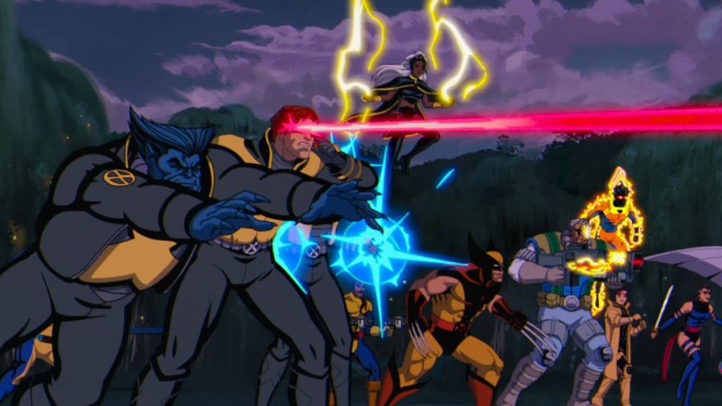 ‘We Must Stop Him’: Apocalypse Is Marvel’s Biggest Threat Ever in X-Men ’97 Season 2 Trailer