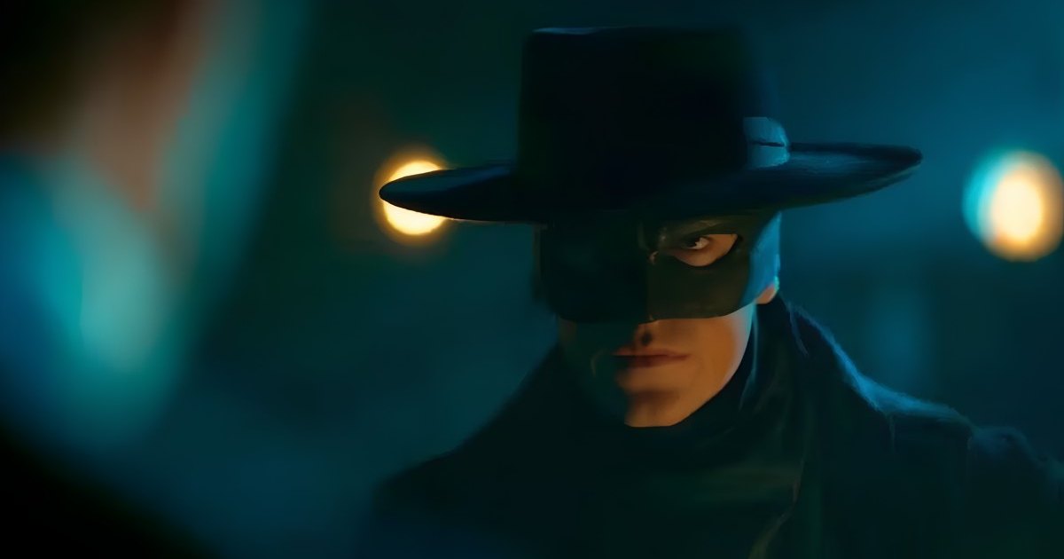 5 Zorro Movies in Development, Including Quentin Tarantino Crossover - Comic Book Movies and Superhero Movie News - SuperHeroHype