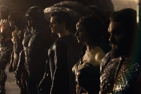 Zack Snyder Shares Epic Justice League Art, Celebrates Man of Steel’s 13th Anniversary