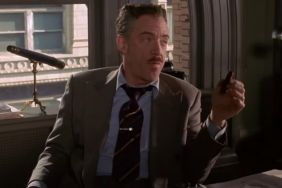 Why J.K. Simmons’ J. Jonah Jameson Is Bald in MCU’s Spider-Man Movies