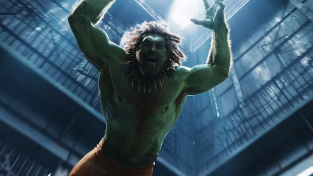 Street Fighter: Why Jason Momoa Reveal Has Fans Making MCU Jokes & Comparisons