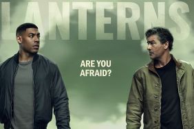 Lanterns: James Gunn Teases DCU’s Darkest Mystery Yet With New Poster & Chilling Question