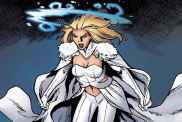 Marvel's Emma Frost Casting Is a Hit With Most X-Men Fans, But Some Are Torn