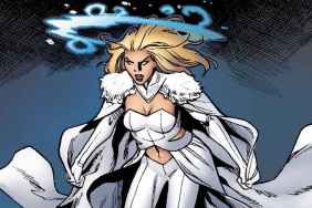 Marvel's Emma Frost Casting Is a Hit With Most X-Men Fans, But Some Are Torn
