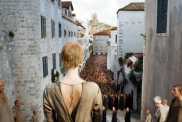 Game of Thrones Star Says Negative Fan Reaction to Nude Scene Shocked Her