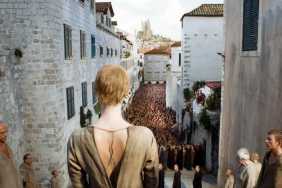 Game of Thrones Star Says Negative Fan Reaction to Nude Scene Shocked Her