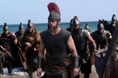 The Odyssey: Christopher Nolan Movie Blasted & Labeled ‘Abysmal’ by Key Book Translator