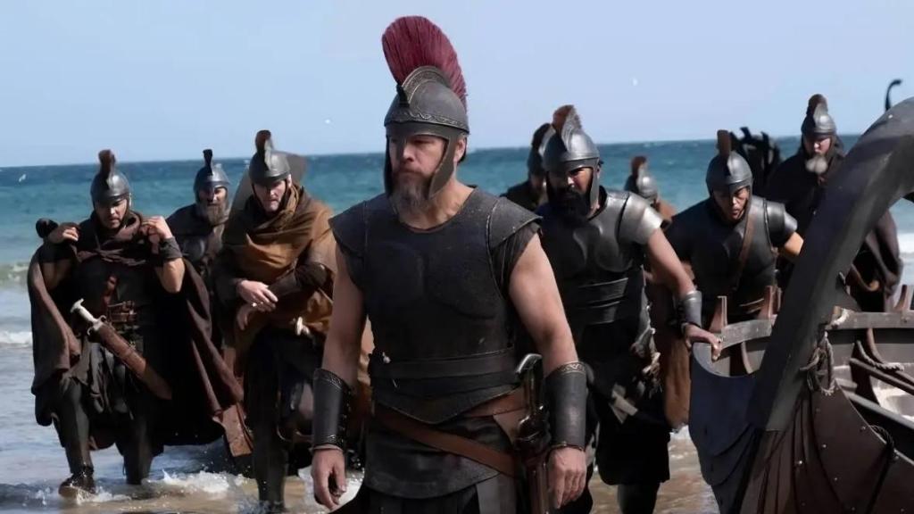 The Odyssey: Christopher Nolan Movie Blasted & Labeled ‘Abysmal’ by Key Book Translator