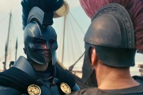 The Odyssey: Tom Cruise Gives His Honest Review of Christopher Nolan's Movie