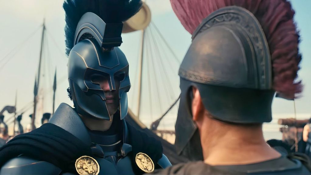 The Odyssey: Tom Cruise Gives His Honest Review of Christopher Nolan's Movie