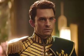 Jonathan Bailey & Colman Domingo's $540 Million Fantasy Movie Releases on Netflix Today