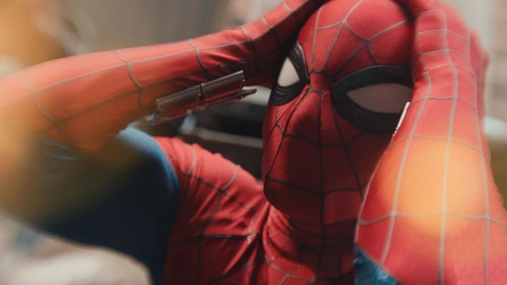 Spider-Man: Brand New Day Leaves MCU Fans With One Massive Peter Parker Question