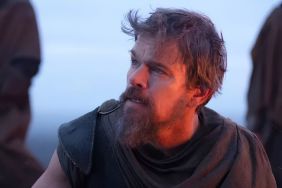 The Odyssey: Why Matt Damon Is Emerging as Oscar Voters' Pick Over Tom Cruise