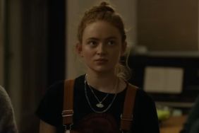 Spider-Man: Sad‌ie Sink's Br‌an‌‌d New Da‌y Role Reveal Is In‌‌spired by This MCU Movie
