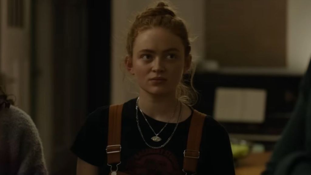 Spider-Man: Sad‌ie Sink's Br‌an‌‌d New Da‌y Role Reveal Is In‌‌spired by This MCU Movie