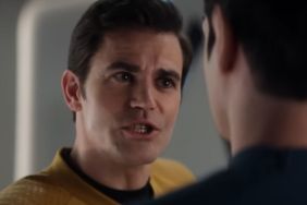Star Trek Brings Back Captain Kirk's Forgotten Son for Popular TV Show’s New Season