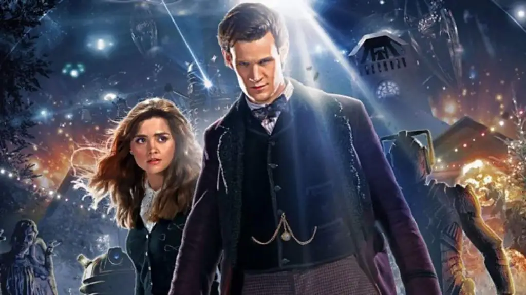 Doctor Who’s Former Showrunner Reveals Why He’s Disappointed With TV Show’s Current Status