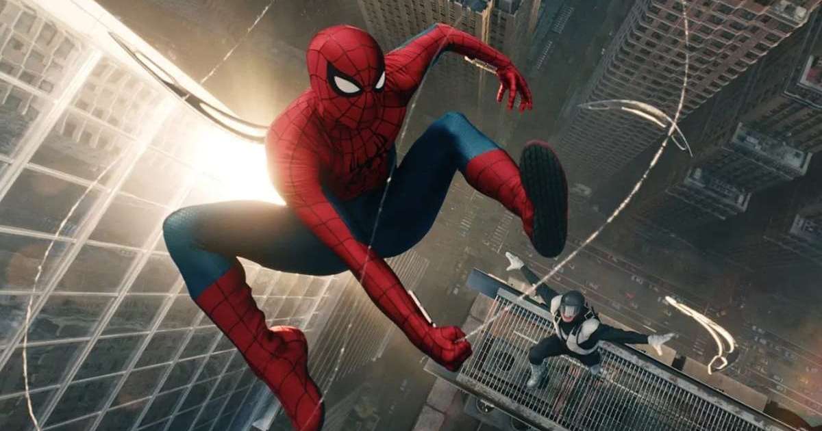 Spider-Man 4 Cut a Fight Scene With Multiple Villains, But Fans May Still Be Able to See It - Comic Book Movies and Superhero Movie News - SuperHeroHype