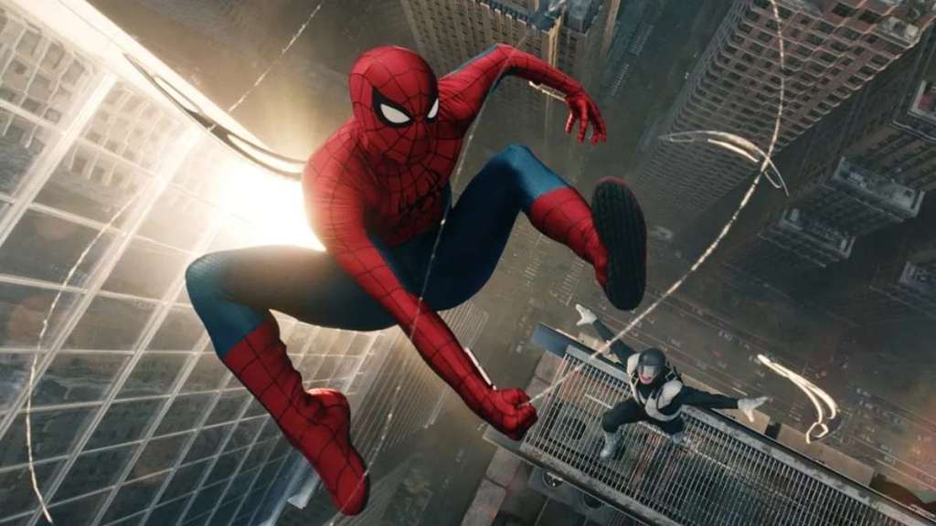 Spider-Man 4 Cut a Fight Scene With Multiple Villains, But Fans May Still Be Able to See It