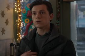 Tom Holland's Vomit Just Set an Unfortunate Record, But MCU Star Isn't Mad About It