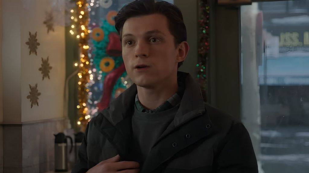 Tom Holland's Vomit Just Set an Unfortunate Record, But MCU Star Isn't Mad About It