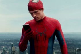 Spider-Man 5's Future Looks Shakier After Tom Holland's Latest Comments
